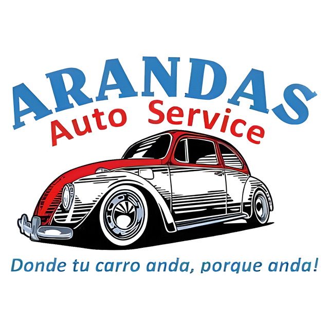 Arandas Auto Service