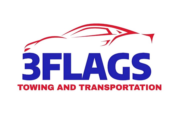 3 Flags Towing and Transportation Gastonia NC