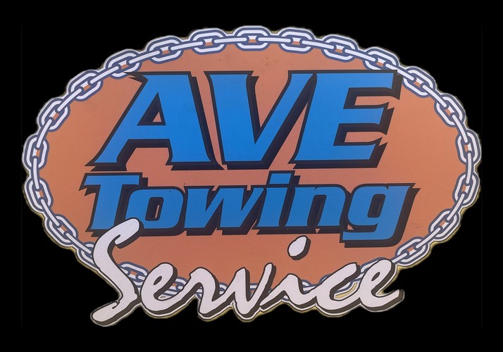AVE Towing Service Charlotte NC