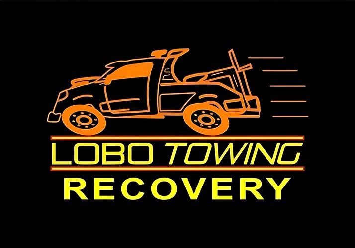 Lobo Towing Recovery Gastonia NC