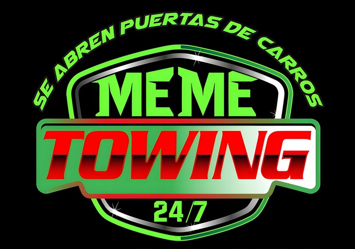 Meme Towing 24/7 Charlotte NC